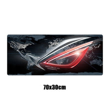 Load image into Gallery viewer, Mousepad ASUS  Republic Of Gamers