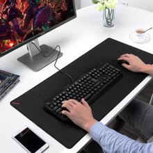 Load image into Gallery viewer, Gaming Mouse Pad Black