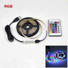 Load image into Gallery viewer, USB LED Strip lamp For Screen