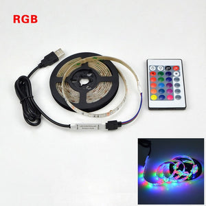 USB LED Strip lamp For Screen