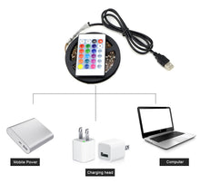 Load image into Gallery viewer, USB LED Strip lamp For Screen