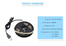 Load image into Gallery viewer, USB LED Strip lamp For Screen