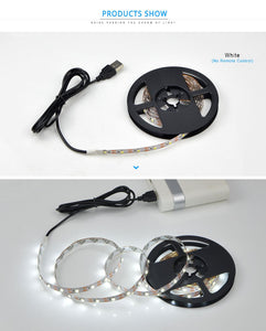USB LED Strip lamp For Screen