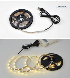 USB LED Strip lamp For Screen