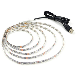 USB LED Strip lamp For Screen