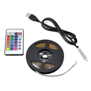 USB LED Strip lamp For Screen